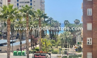 Apartment - Resale - Benidorm - Costa Blanca