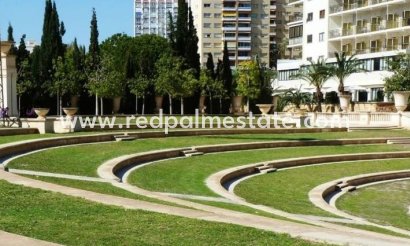 Apartment - Resale - Benidorm - Costa Blanca