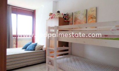 Apartment - Resale - Benidorm - Costa Blanca