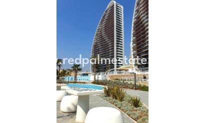 Apartment - Resale - Benidorm - Costa Blanca