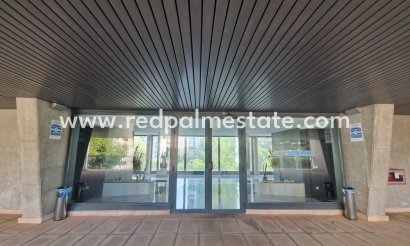 Apartment - Resale - Benidorm - Costa Blanca
