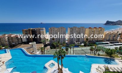 Apartment - Resale - Benidorm - Poniente