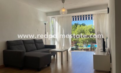 Apartment - Resale - Benidorm - Rincon De Loix Llano