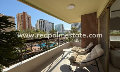 Apartment - Resale - Benidorm - Rincón de Loix