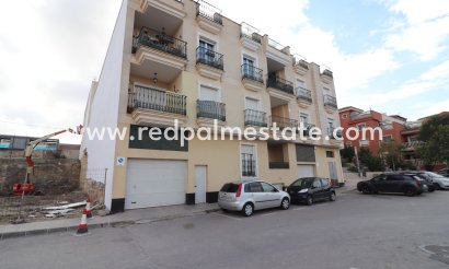 Apartment - Resale - Benijofar - Benijofar