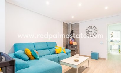 Apartment - Resale - Benijofar - Benijofar