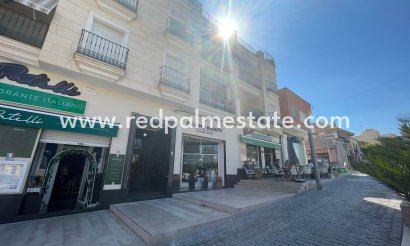 Apartment - Resale - Benijofar - Costa Blanca