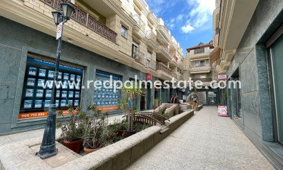 Apartment - Resale - Benijofar - Costa Blanca