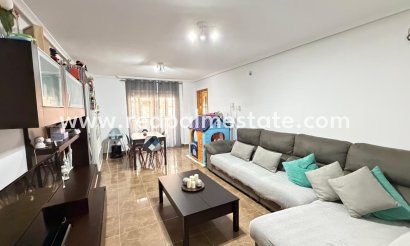Apartment - Resale - Benijofar - Pueblo 4