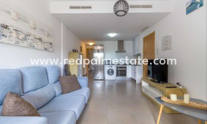 Apartment - Resale - Benitachell - Costa Blanca