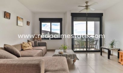 Apartment - Resale - Benitachell - Costa Blanca