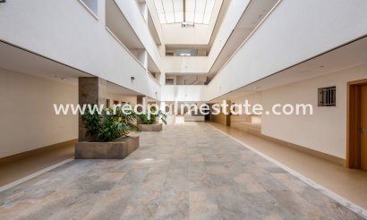 Apartment - Resale - Bigastro - Inland