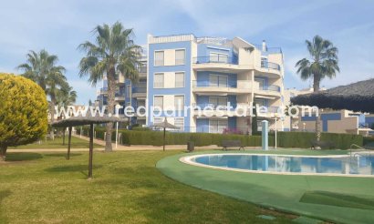 Apartment - Resale - Cabo Roig - Costa Blanca