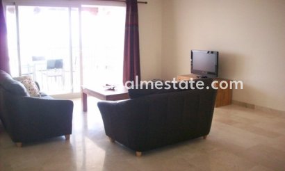 Apartment - Resale - Calahonda - Calahonda