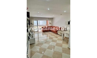 Apartment - Resale - Calpe - Calpe