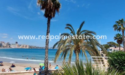 Apartment - Resale - Calpe - Costa Blanca