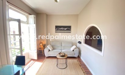 Apartment - Resale - Cartagena - Cartagena