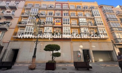 Apartment - Resale - CARTAGENA - Costa Calida