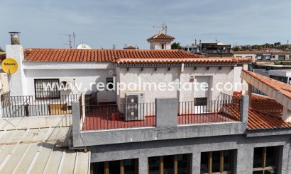 Apartment - Resale - Ciudad quesada - Ciudad Quesada