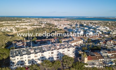 Apartment - Resale - Ciudad Quesada/Rojales - Ciudad Quesada