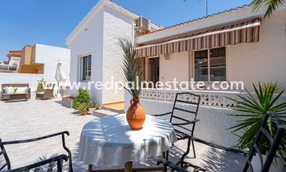 Apartment - Resale - Ciudad Quesada/Rojales - Cuidad Quesada