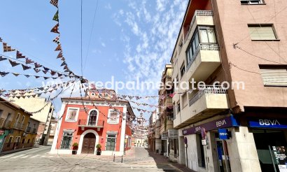 Apartment - Resale - Ciudad Quesada/Rojales - Rojales