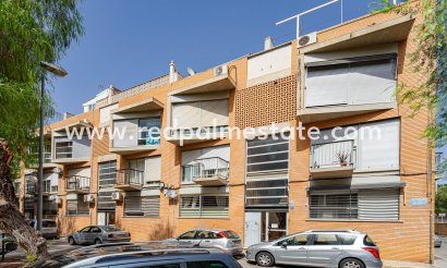 Apartment - Resale - Ciudad Quesada/Rojales - Rojales