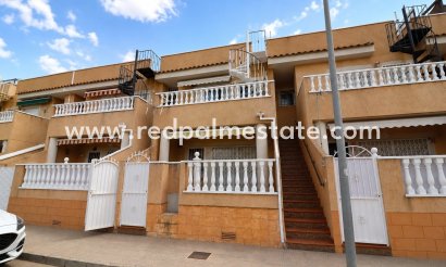 Apartment - Resale - Ciudad Quesada/Rojales - Rojales