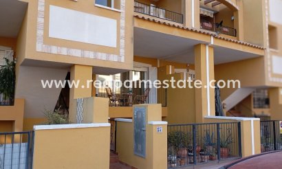 Apartment - Resale - Daya Nueva - Costa Blanca