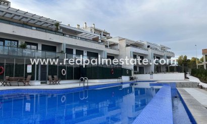 Apartment - Resale - Dehesa de Campoamor - Costa Blanca