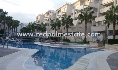 Apartment - Resale - Denia - Costa Blanca