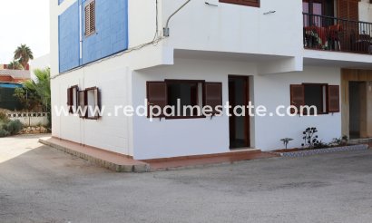 Apartment - Resale - Denia - Costa Blanca