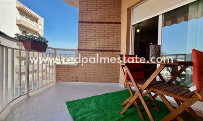 Apartment - Resale - Denia - Costa Blanca