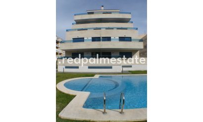 Apartment - Resale - Denia - Costa Blanca