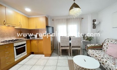 Apartment - Resale - Denia - Costa Blanca