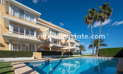 Apartment - Resale - Denia - Costa Blanca