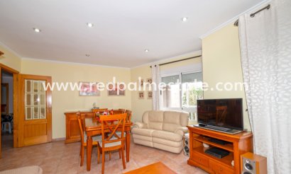 Apartment - Resale - Denia - Costa Blanca