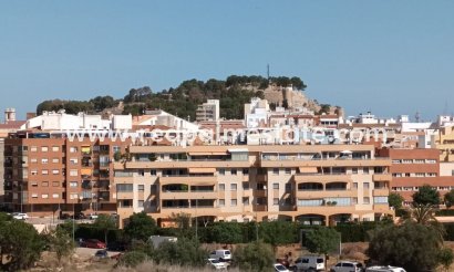 Apartment - Resale - Denia - Costa Blanca