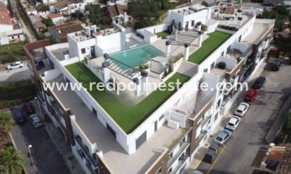 Apartment - Resale - Denia - La Pedrera