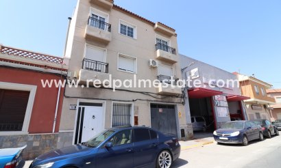 Apartment - Resale - Dolores - Dolores