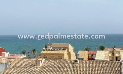 Apartment - Resale - El Campello - Costa Blanca