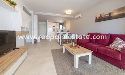 Apartment - Resale - El Raso - El Raso