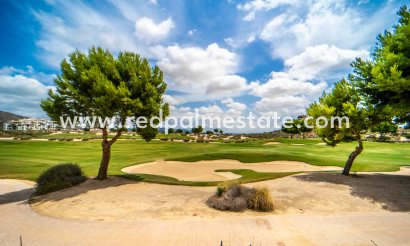 Apartment - Resale - El Valle Golf Resort - Inland
