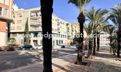 Apartment - Resale - Elche - Costa Blanca
