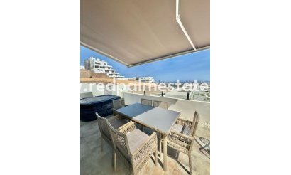 Apartment - Resale - Finestrat - Costa Blanca