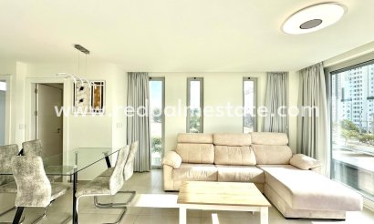 Apartment - Resale - Finestrat - Finestrat