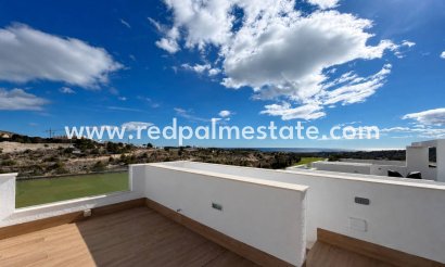Apartment - Resale - Finestrat - Finestrat
