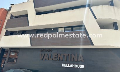 Apartment - Resale - Formentera del Segura - Costa Blanca