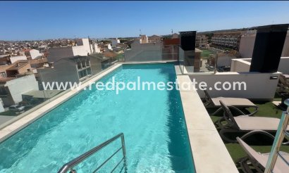 Apartment - Resale - Formentera del Segura - Costa Blanca