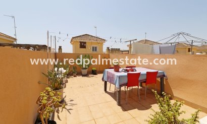 Apartment - Resale - Formentera del Segura - Pueblo 5
